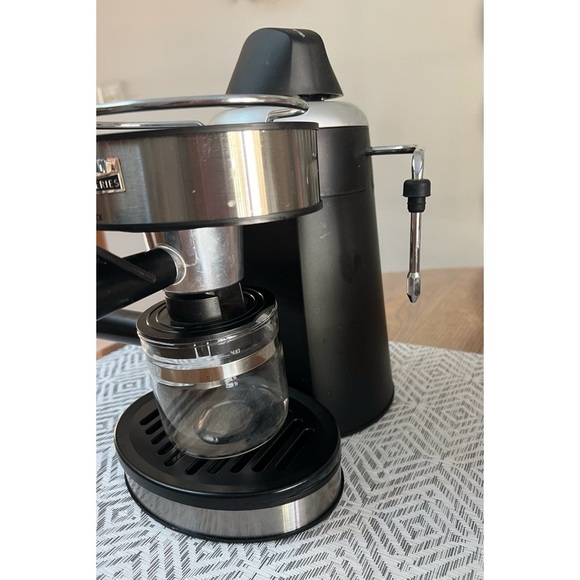 Bella Pro Series Espresso Maker - Picture 6 of 7